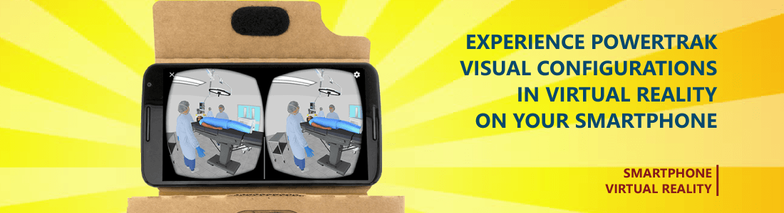 Virtual Reality Experience on Smartphones